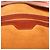 LOUIS VUITTON Borsa a Mano Epi Saint Jacques Marrone M52263 LV Auth BA11442 - vista 18