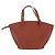 LOUIS VUITTON Borsa a Mano Epi Saint Jacques Marrone M52263 LV Auth BA11442 - vista 2