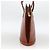 LOUIS VUITTON Borsa a Mano Epi Saint Jacques Marrone M52263 LV Auth BA11442 - vista 3