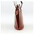LOUIS VUITTON Borsa a Mano Epi Saint Jacques Marrone M52263 LV Auth BA11442 - vista 4