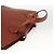 LOUIS VUITTON Borsa a Mano Epi Saint Jacques Marrone M52263 LV Auth BA11442 - vista 7