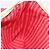 LOUIS VUITTON Antigua Cabas MM Borsa Tote Canvas Beige Rossa M40035 LV Auth ka3234 Rosso - vista 20