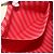 LOUIS VUITTON Antigua Cabas MM Borsa Tote Canvas Beige Rossa M40035 LV Auth ka3234 Rosso - vista 21