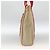 LOUIS VUITTON Antigua Cabas MM Borsa Tote Canvas Beige Rossa M40035 LV Auth ka3234 Rosso - vista 4