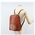 LOUIS VUITTON Epi Gobelins Rucksack Braun Kenia M52293 LV Auth bs33637 - Ansicht 25