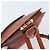 LOUIS VUITTON Epi Gobelins Rucksack Braun Kenia M52293 LV Auth bs33637 - Ansicht 6