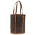 LOUIS VUITTON Borsa a Spalla Monogram Bucket GM M42236 LV Auth ka3186 Monogramma