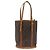 LOUIS VUITTON Borsa a Spalla Monogram Bucket GM M42236 LV Auth ka3186 Monogramma - vista 13
