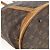 LOUIS VUITTON Borsa a Spalla Monogram Bucket GM M42236 LV Auth ka3186 Monogramma - vista 16