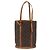 LOUIS VUITTON Borsa a Spalla Monogram Bucket GM M42236 LV Auth ka3186 Monogramma - vista 2