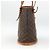 LOUIS VUITTON Borsa a Spalla Monogram Bucket GM M42236 LV Auth ka3186 Monogramma - vista 4