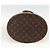 LOUIS VUITTON Borsa a Spalla Monogram Bucket GM M42236 LV Auth ka3186 Monogramma - vista 5
