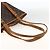 LOUIS VUITTON Borsa a Spalla Monogram Bucket GM M42236 LV Auth ka3186 Monogramma - vista 7
