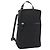 FENDI Zucca Canvas Rucksack Schwarz Silber Auth BSZ267V