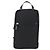 FENDI Zucca Canvas Rucksack Schwarz Silber Auth BSZ267V - Ansicht 2
