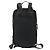 FENDI Zucca Canvas Rucksack Schwarz Silber Auth BSZ267V - Ansicht 3