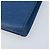 LOUIS VUITTON Clutch Art Déco Epi Blu M52635 LV Auth ka3124 - vista 15