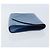 LOUIS VUITTON Clutch Art Déco Epi Blu M52635 LV Auth ka3124 - vista 3