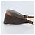 LOUIS VUITTON Borsa a Spalla Monogram Boulogne 30 M51265 LV Auth ka3080 Monogramma - vista 3
