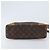 LOUIS VUITTON Borsa a Spalla Monogram Boulogne 30 M51265 LV Auth ka3080 Monogramma - vista 5