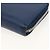 Saffiano PRADA Portafoglio Lungo in pelle Safiano Blu Navy Oro Auth fm5265 D'oro - vista 7