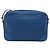 LOUIS VUITTON Borsa a Spalla Epi Trocadero 23 Blu M52305 LV Auth ka3127 - vista 13
