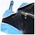 LOUIS VUITTON Borsa a Spalla Epi Trocadero 23 Blu M52305 LV Auth ka3127 - vista 19