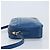 LOUIS VUITTON Borsa a Spalla Epi Trocadero 23 Blu M52305 LV Auth ka3127 - vista 4