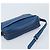 LOUIS VUITTON Borsa a Spalla Epi Trocadero 23 Blu M52305 LV Auth ka3127 - vista 6