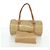 LOUIS VUITTON Borsa a Mano Monogram Vernis Bedford Beige M91006 LV Auth am11044V - vista 12