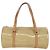 LOUIS VUITTON Borsa a Mano Monogram Vernis Bedford Beige M91006 LV Auth am11044V - vista 13