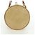 LOUIS VUITTON Borsa a Mano Monogram Vernis Bedford Beige M91006 LV Auth am11044V - vista 3
