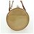 LOUIS VUITTON Borsa a Mano Monogram Vernis Bedford Beige M91006 LV Auth am11044V - vista 4