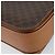 Céline Borsa a spalla in tela Macadam CELINE in pelle PVC marrone oro Auth ARZ423 D'oro - vista 12