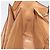 Céline Borsa a spalla in tela Macadam CELINE in pelle PVC marrone oro Auth ARZ423 D'oro - vista 20