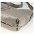 Borsa a Spalla in Pelle Salvatore Ferragamo Argento Auth BA11441 - vista 10