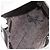 Borsa a Spalla in Pelle Salvatore Ferragamo Argento Auth BA11441 - vista 15