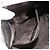 Borsa a Spalla in Pelle Salvatore Ferragamo Argento Auth BA11441 - vista 19