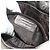 Borsa a Spalla in Pelle Salvatore Ferragamo Argento Auth BA11441 - vista 20