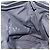 GUCCI GG Canvas Web Sherry Linie Tote Bag Schwarz Silber 132898 Auth mr2181 - Ansicht 18