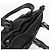 GUCCI GG Canvas Web Sherry Linie Tote Bag Schwarz Silber 132898 Auth mr2181 - Ansicht 6