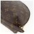 LOUIS VUITTON Trousse Demi Ronde Monogram Pouch Cosmétique M47520 LV Auth ka3231 Monogramme - vue 15