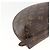 LOUIS VUITTON Trousse Demi Ronde Monogram Pouch Cosmétique M47520 LV Auth ka3231 Monogramme - vue 16