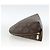 LOUIS VUITTON Trousse Demi Ronde Monogram Pouch Cosmétique M47520 LV Auth ka3231 Monogramme - vue 3