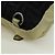 FENDI Fendines Schultertasche Nylon Grün Silber Authentisch mr2067V - Ansicht 14
