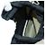 FENDI Fendines Schultertasche Nylon Grün Silber Authentisch mr2067V - Ansicht 21