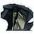 FENDI Fendines Schultertasche Nylon Grün Silber Authentisch mr2067V - Ansicht 22