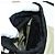 FENDI Fendines Schultertasche Nylon Grün Silber Authentisch mr2067V - Ansicht 23