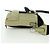 FENDI Fendines Schultertasche Nylon Grün Silber Authentisch mr2067V - Ansicht 5