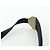 FENDI Fendines Schultertasche Nylon Grün Silber Authentisch mr2067V - Ansicht 8